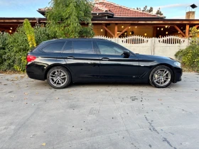 BMW 530 Sport Line - 41500 лв. / 21218.61 € - 11723216 3