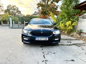 BMW 530 Sport Line