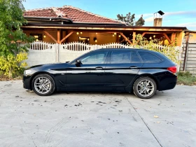 BMW 530 Sport Line - 41500 лв. / 21218.61 € - 11723216 2