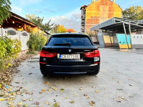 BMW 530 Sport Line - 41500 лв. / 21218.61 € - 11723216 8