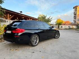 BMW 530 Sport Line - 41500 лв. / 21218.61 € - 11723216 4