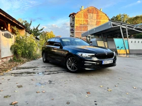 BMW 530 Sport Line - 41500 лв. / 21218.61 € - 11723216 7