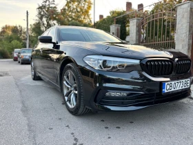 BMW 530 Sport Line - 41500 лв. / 21218.61 € - 11723216 11
