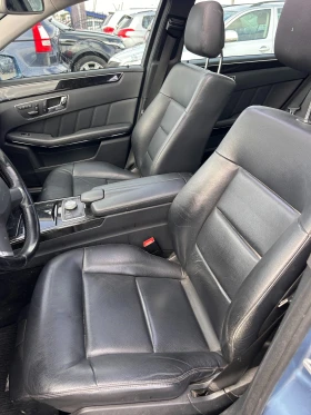 Обява за продажба на Mercedes-Benz E 350 CDI AIRMATIC/AVTOMAT/NAVI/PANORAMA/KOJA EURO 5 ~14 900 лв. - изображение 11