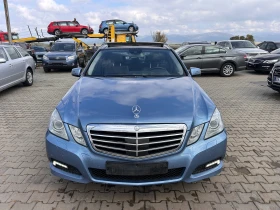 Обява за продажба на Mercedes-Benz E 350 CDI AIRMATIC/AVTOMAT/NAVI/PANORAMA/KOJA EURO 5 ~14 900 лв. - изображение 2