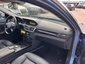 Обява за продажба на Mercedes-Benz E 350 CDI AIRMATIC/AVTOMAT/NAVI/PANORAMA/KOJA EURO 5 ~14 900 лв. - изображение 10