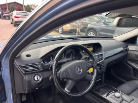Mercedes-Benz E 350 CDI AIRMATIC/AVTOMAT/NAVI/PANORAMA/KOJA EURO 5 | Mobile.bg    14