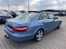 Обява за продажба на Mercedes-Benz E 350 CDI AIRMATIC/AVTOMAT/NAVI/PANORAMA/KOJA EURO 5 ~14 900 лв. - изображение 5