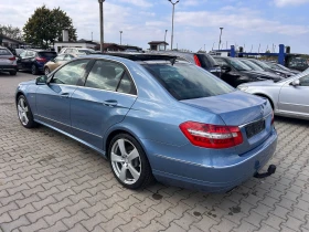 Обява за продажба на Mercedes-Benz E 350 CDI AIRMATIC/AVTOMAT/NAVI/PANORAMA/KOJA EURO 5 ~14 900 лв. - изображение 7