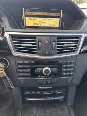 Mercedes-Benz E 350 CDI AIRMATIC/AVTOMAT/NAVI/PANORAMA/KOJA EURO 5 | Mobile.bg    16