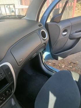 Обява за продажба на Citroen C3 1.4i ~5 500 лв. - изображение 10 | Auto.bg Обява за продажба на Citroen C3 1.4i ~5 500 лв. - изображение 10