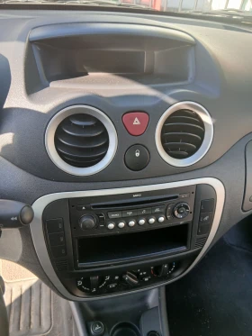 Обява за продажба на Citroen C3 1.4i ~5 500 лв. - изображение 6 | Auto.bg Обява за продажба на Citroen C3 1.4i ~5 500 лв. - изображение 6