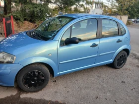 Обява за продажба на Citroen C3 1.4i ~5 500 лв. - изображение 2 | Auto.bg Обява за продажба на Citroen C3 1.4i ~5 500 лв. - изображение 2