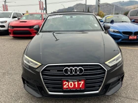 Audi A3 2.0T QUATTRO - 28500 лв. / 14571.82 € - 43540869 2