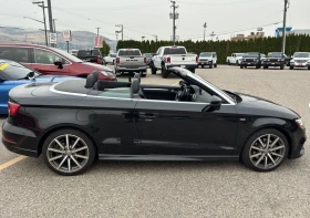 Audi A3 2.0T QUATTRO - 28500 лв. / 14571.82 € - 43540869 6