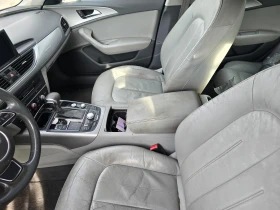 Audi A6 3.0D QUATTRO MATRIX, снимка 7