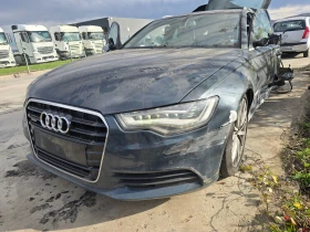 Audi A6 3.0D QUATTRO MATRIX, снимка 5