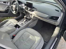 Audi A6 3.0D QUATTRO MATRIX, снимка 8