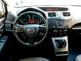 Mazda 5 1.6HDI-116-ПЕЖО МОТОР ! ! !  - 8999 лв. / 4601.12 € - 98131989 11