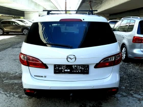 Mazda 5 1.6HDI-116-ПЕЖО МОТОР ! ! !  - 8999 лв. / 4601.12 € - 98131989 5