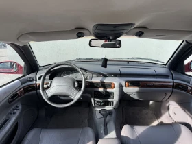 Chrysler Vision 3.5L V6 | Mobile.bg    11