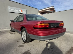 Chrysler Vision 3.5L V6 | Mobile.bg    6