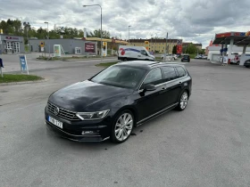 VW Passat  - изображение 1