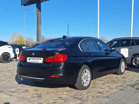 BMW 320 2.0d 183к.с. X-DRIVE | Auto.bg — изображение 4