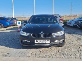 BMW 320 2.0d 183к.с. X-DRIVE | Auto.bg — изображение 2