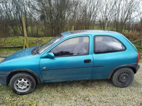 Opel Corsa, снимка 3
