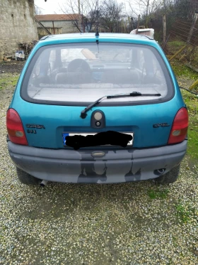 Opel Corsa, снимка 2