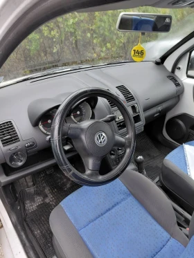 VW Lupo | Mobile.bg    4