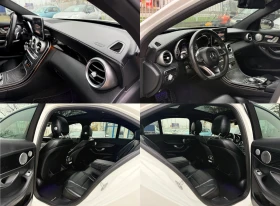 Mercedes-Benz C 400 AMG* Burm* * Airmatic* Keyless Go | Mobile.bg    16