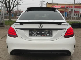 Mercedes-Benz C 400 AMG* Burm* * Airmatic* Keyless Go | Mobile.bg    4