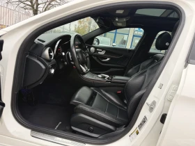 Mercedes-Benz C 400 AMG* Burm* * Airmatic* Keyless Go | Mobile.bg    9