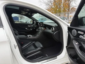Mercedes-Benz C 400 AMG* Burm* * Airmatic* Keyless Go | Mobile.bg    11