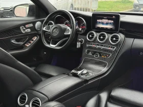 Mercedes-Benz C 400 AMG* Burm* * Airmatic* Keyless Go | Mobile.bg    13