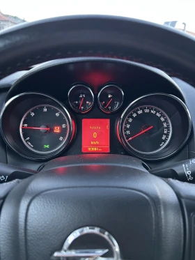 Opel Astra, снимка 11