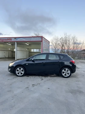 Opel Astra, снимка 5