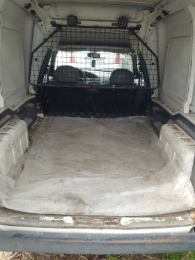 Ford Courier 1.8, снимка 2