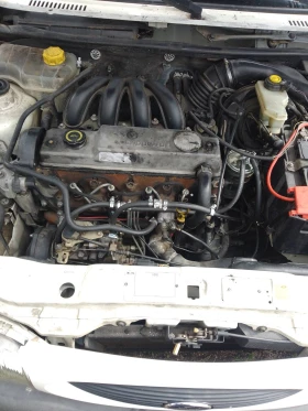 Ford Courier 1.8, снимка 7