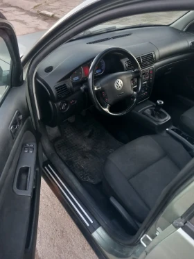 VW Passat, снимка 8