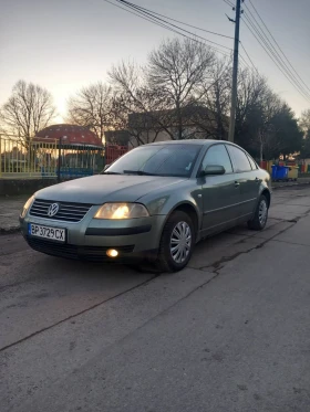 VW Passat, снимка 3