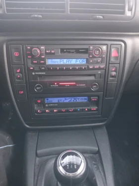 VW Passat, снимка 14