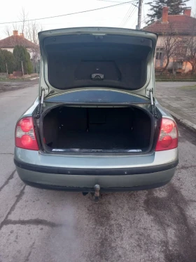VW Passat, снимка 6