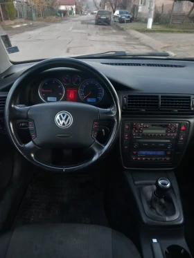 VW Passat, снимка 7