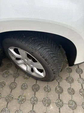 Peugeot 2008 1.2vti бензин , снимка 9