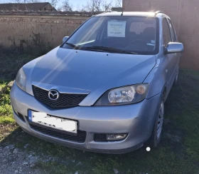 Mazda 2, снимка 2 - Автомобили и джипове - 52926702