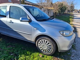 Mazda 2, снимка 3 - Автомобили и джипове - 52926702