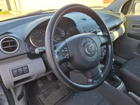 Mazda 2, снимка 8 - Автомобили и джипове - 52926702